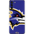 NFL Baltimore Ravens Large Logo Galaxy S21 Plus 5G Skin